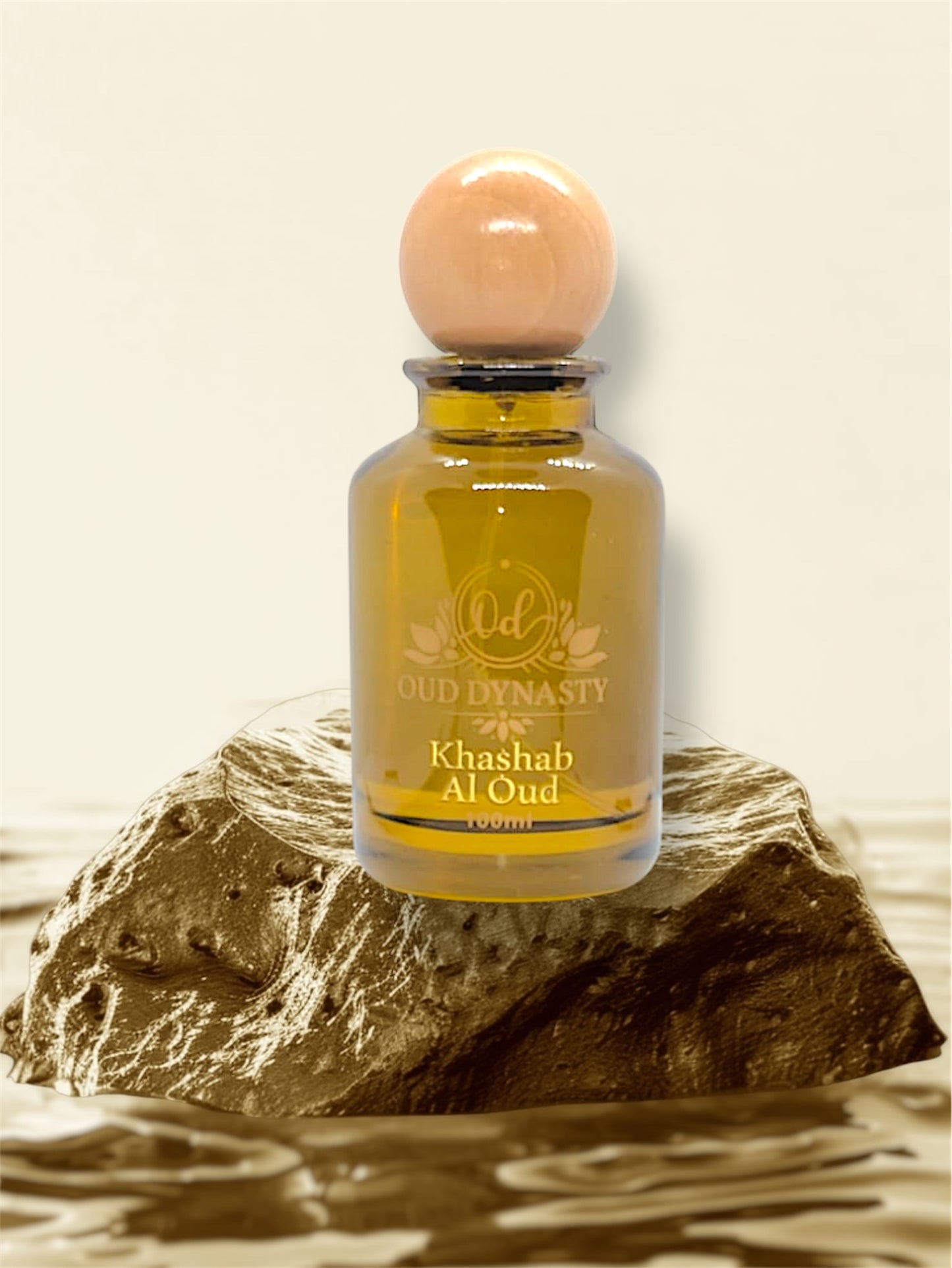 Khashab Al Oud