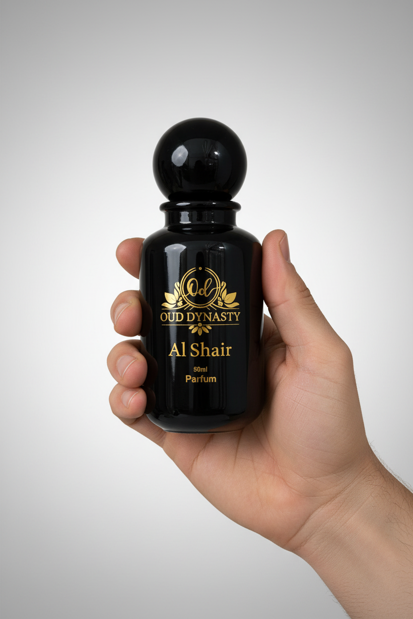 Al shair