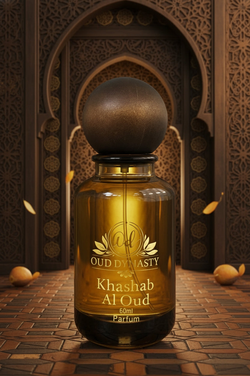 Khashab Al Oud