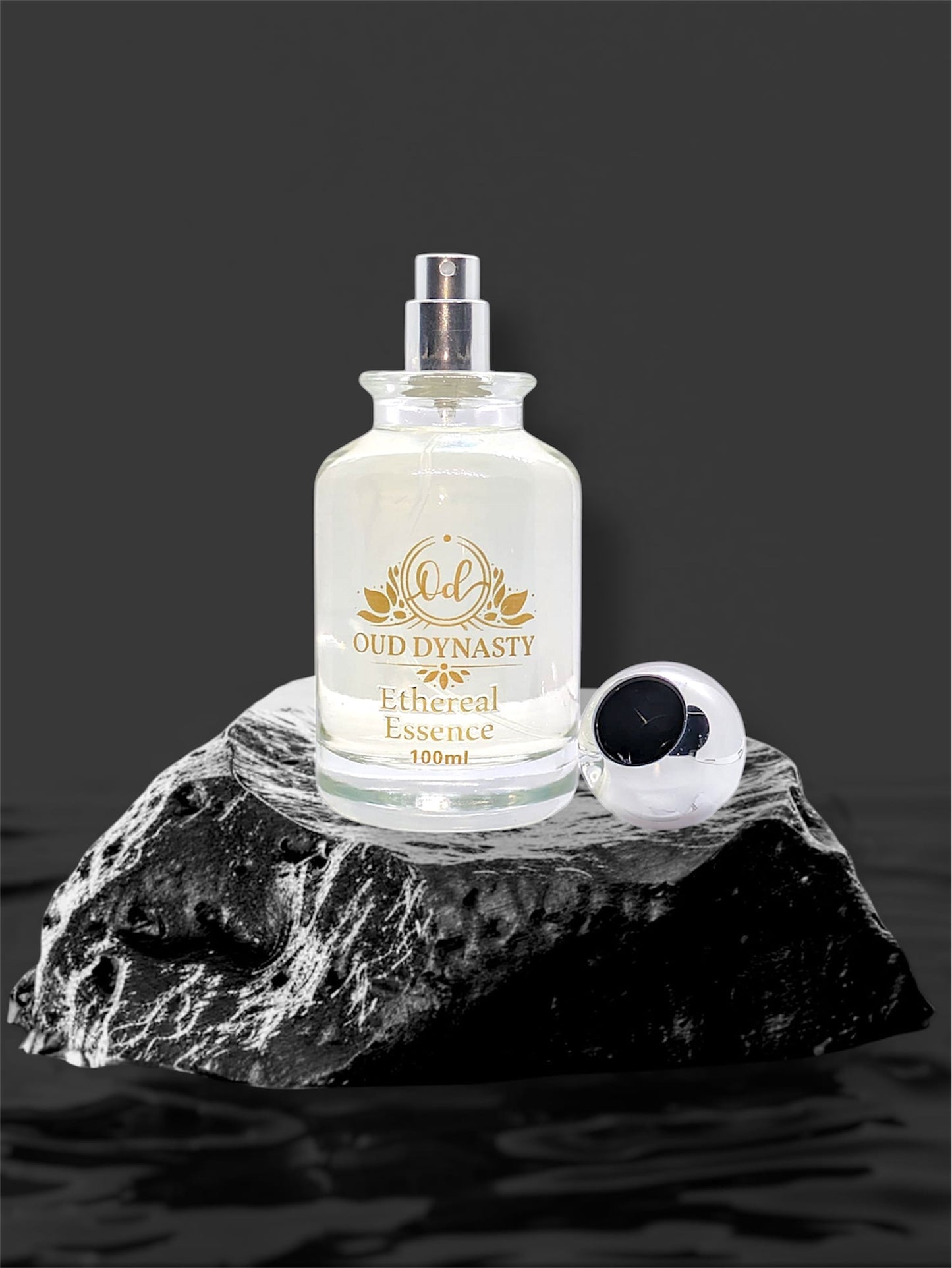 Ethereal Essence