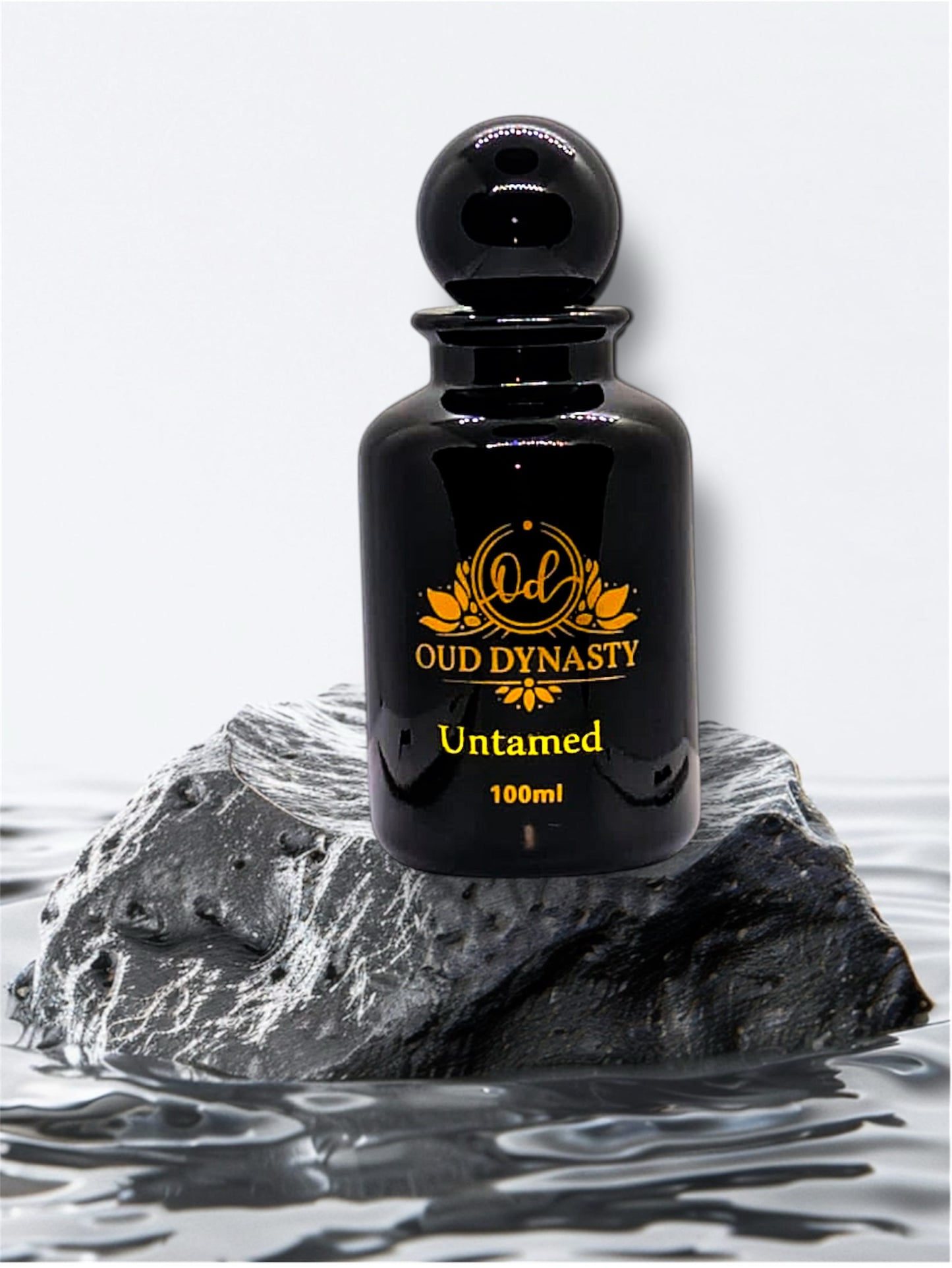 Untamed