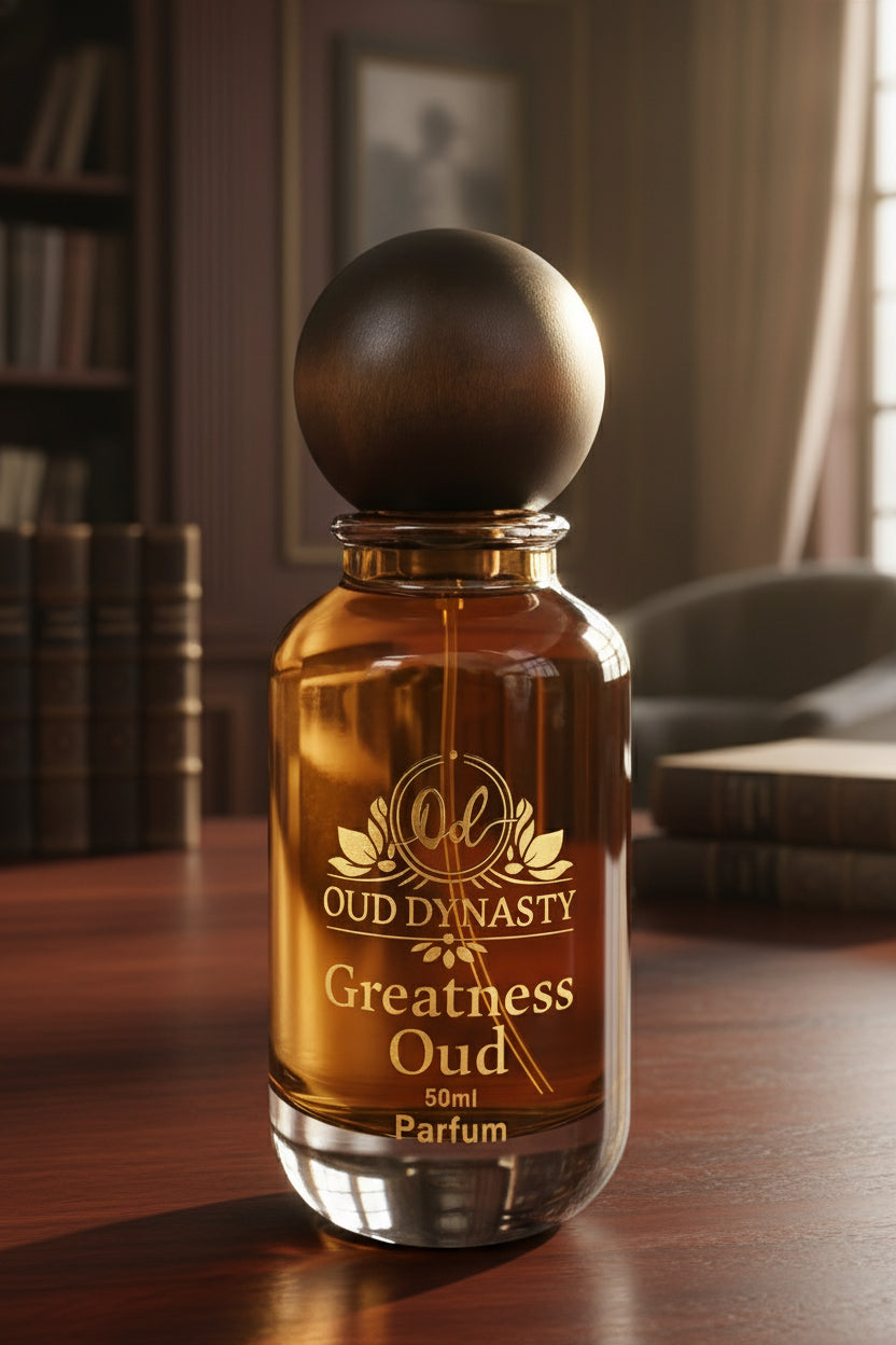 Greatness Oud