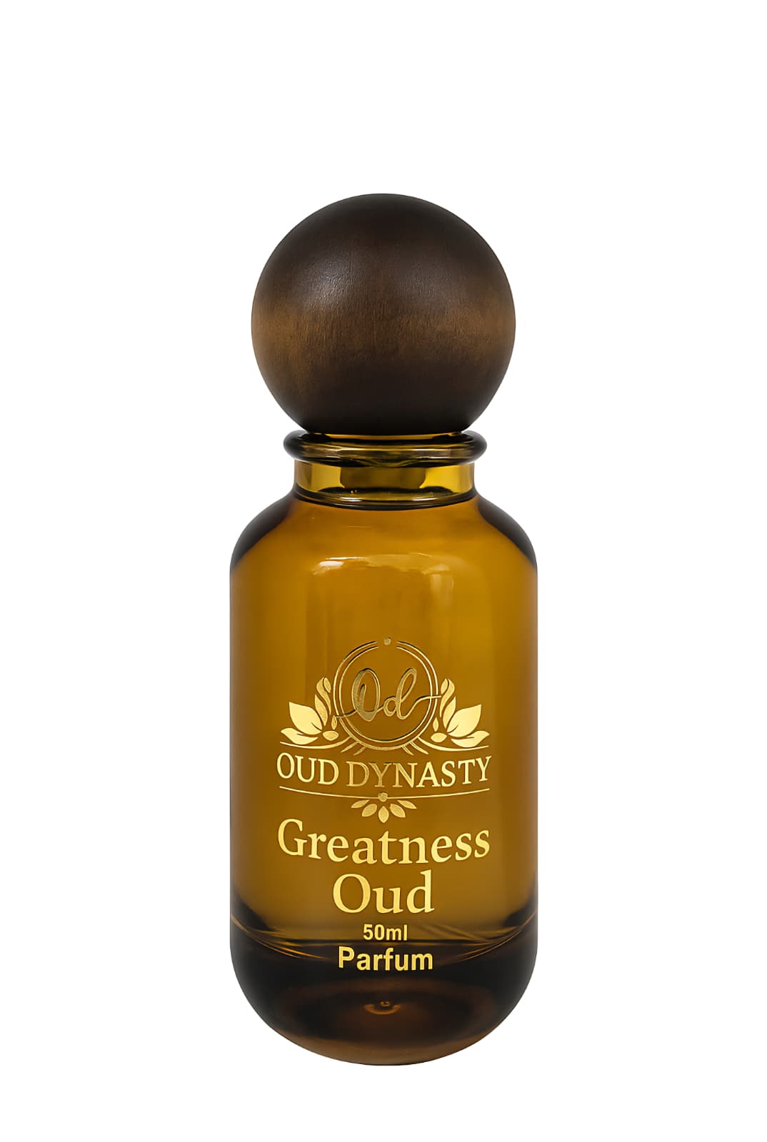 Greatness Oud