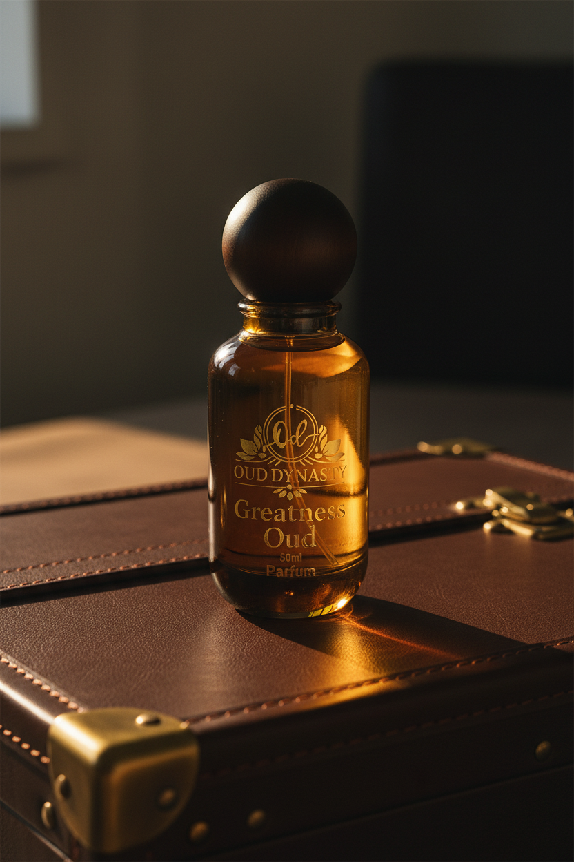 Greatness Oud