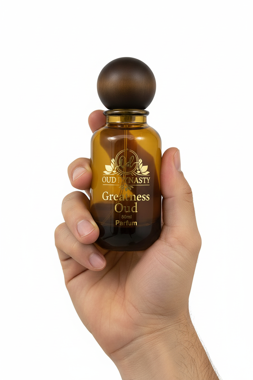 Greatness Oud